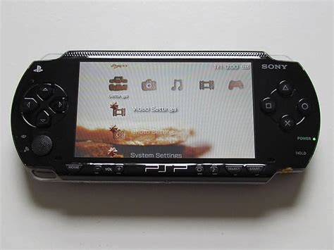 Sony PSP FAT 1004 : Amazon.it: Videogiochi