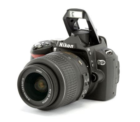 Nikon D60