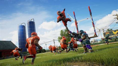 Wild Card Football Review Undrafted Gamespot