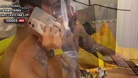 Package Handler Seduced By Hot But Weird Couple The Guys Wants Dick XNXX