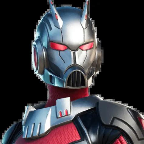 Ant Man Fortnite Set Cosmetics Skin Tracker