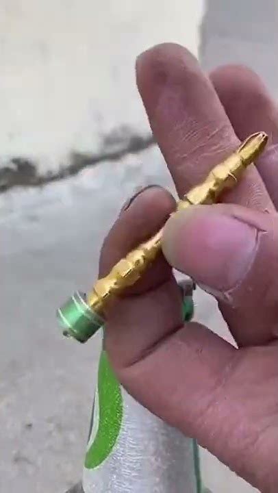 Удобная насадка для шурупов - YouTube