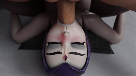 Futa Starfire Futa Blackfire Fuck Raven