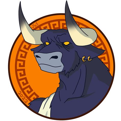 MInotaur by xaogil on Newgrounds