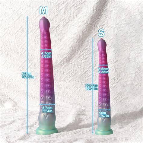 Cm Ultra Long Anal Plug For Couples Deep Fantasy Sex Toys Super Long Dildo Huge Adult