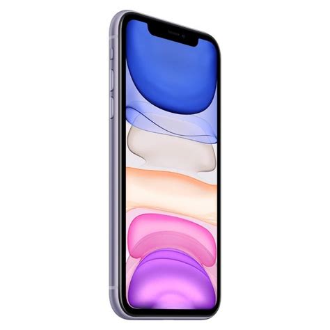 Apple iPhone 11 Phone | Xcite Kuwait