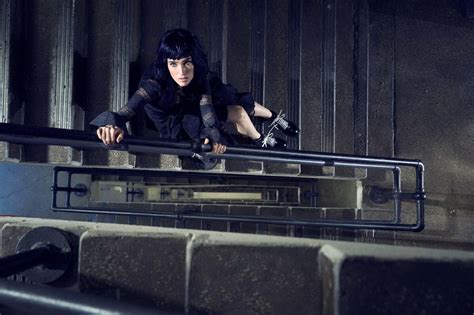 Jennifer Connelly Nude And Sexy Chiren From Alita Battle Angel The Fappening