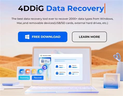 How to Recover Deleted Files Free [Without Data Loss]