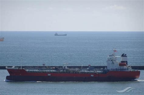 PEARL1, Oil Products Tanker - Details and current position - IMO ...