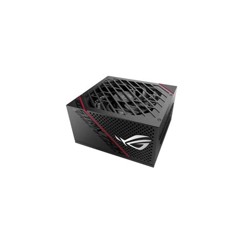 Блок питания ASUS 750W ROG STRIX 80+ Gold (90YE00A0-B0NA00) – фото ...