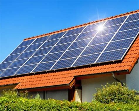 Daftar Harga Solar Panel 500 Watt & Biaya Pemasangannya