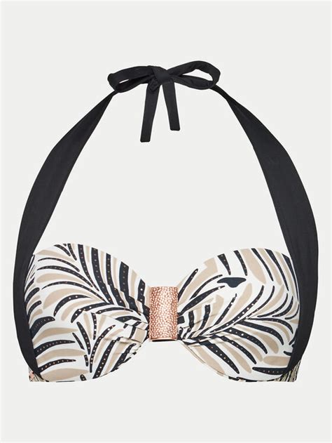 Selmark G Ra Od Bikini Bk Be Owy Modivo Pl