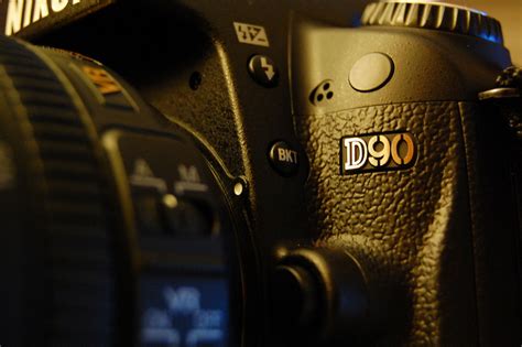 Nikon D90 Foto & Bild | industrie und technik, historische fotogeräte ...