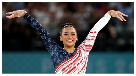 Suni Lees Net Worth for 2024 Is Fueled by Endorsements: Report