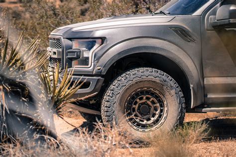 2018 Ford F150 Raptor Black Rhino Chamber Black Black Rhino
