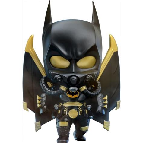 Cosb Hot Toys Japanzon