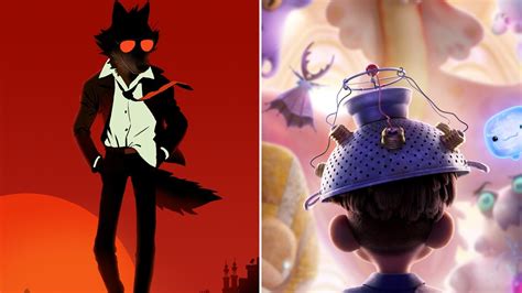 New Trailers And Posters Released For DreamWorks Animation S THE BAD