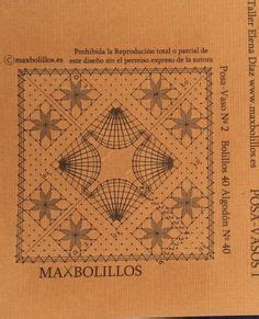 Encaje De Bolillos Mundillo Ideas In Bobbin Lace Bobbin