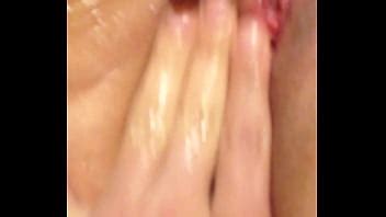 Hand Fucking Oil Pussy Solo Masturbation XVIDEOS