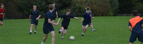 lydiard park academy curriculum
