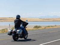 The Fastest Naked Bikes Motorcyclist