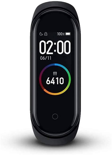Xiaomi Smartband Mi Band 4 Online | bellvalefarms.com