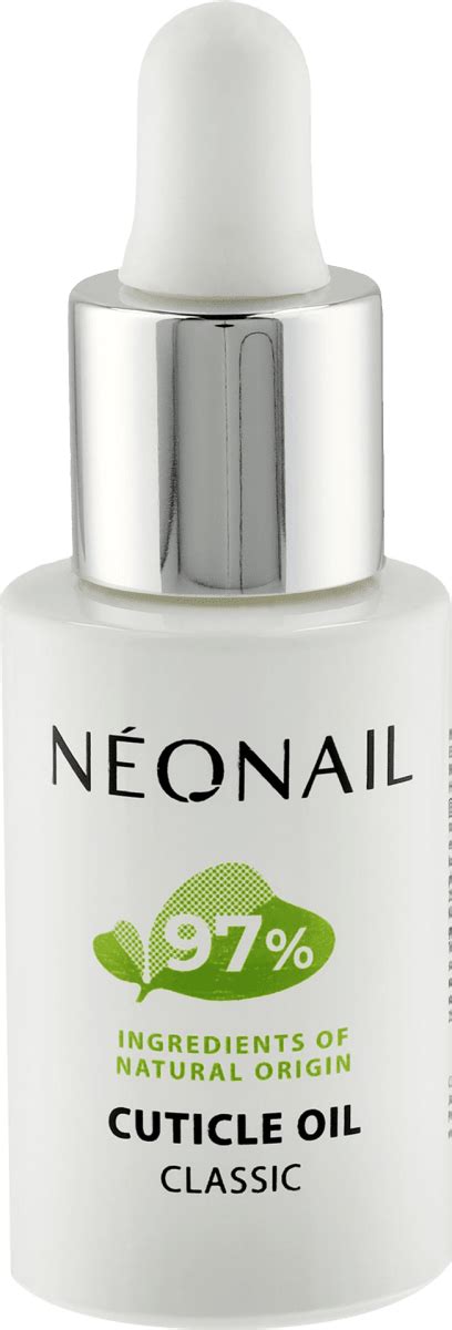 NÉONAIL Oliwka do skórek Vitamin Cuticle Oil 6 5 ml kupuj w zawsze