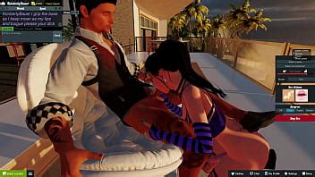 Being A Naughty Goth Girl In Meredian XVIDEOS