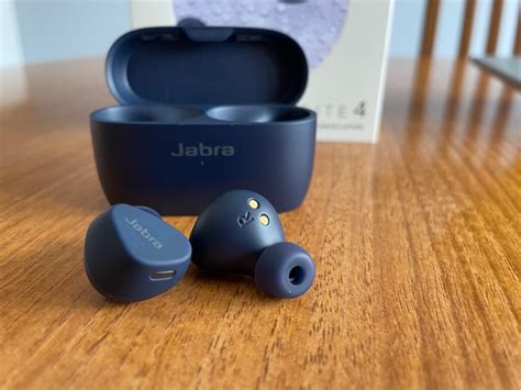 Jabra Elite 4 Active Review - What Gadget