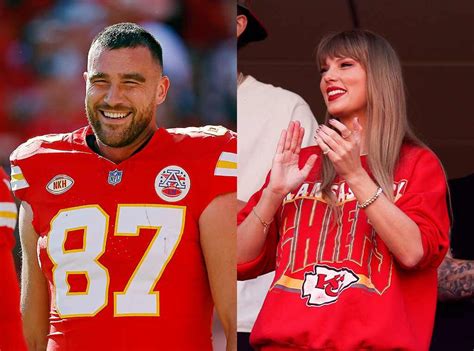 Fans Think Taylor Swift’s '09 Interview Shows Travis Kelce Is End Game