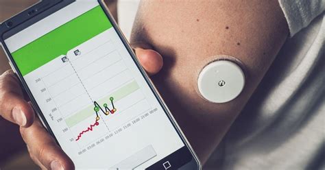 Monitoring Your Blood Sugar Level