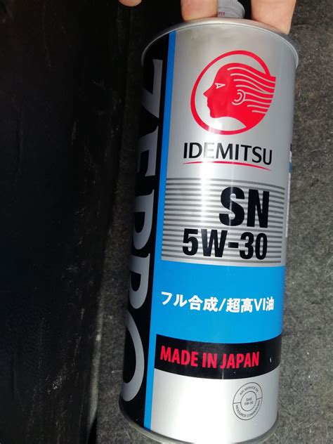 Замена масла — DRIVE2