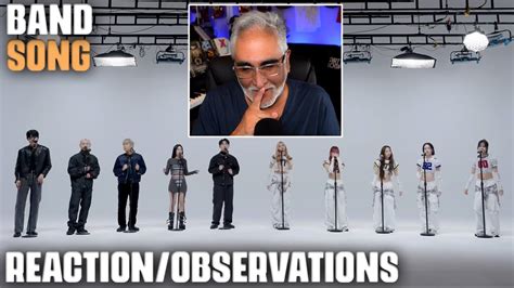 Be Naked By Myera Beatpella House Reaction Observations By Musician Producer Youtube