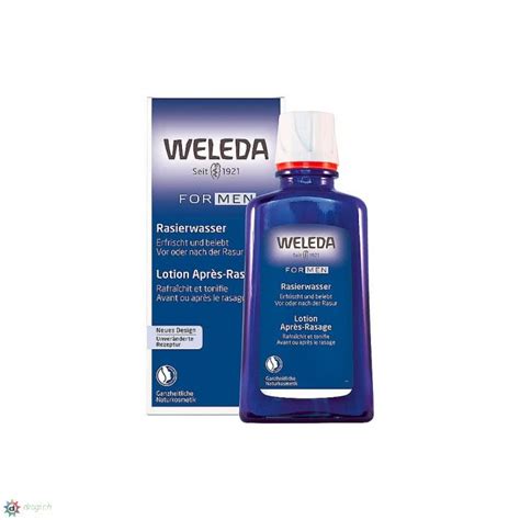 Weleda After Shave Balsam - 100ml