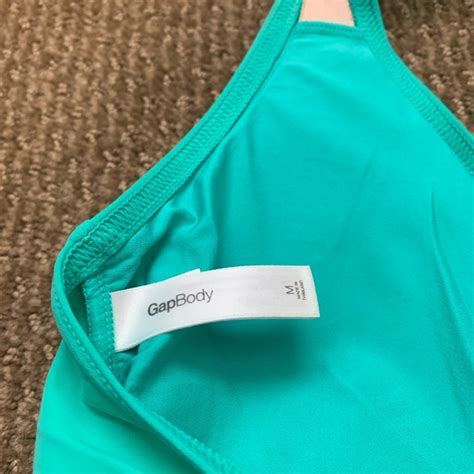 GAP Swim Gap Body Swim Bikini Top And Bottom Poshmark