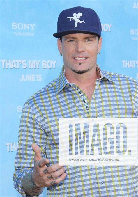 June Los Angeles California U S Vanilla Ice Attends