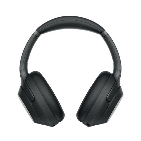 Sony WH-1000XM3: King of Noise Cancelling Headphones?