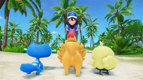 This Pokémon Evolution Fan Design Is Better Than The Real Thing