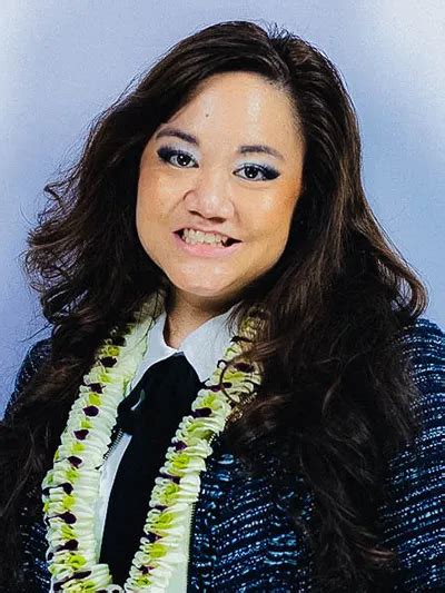 Pauahi Foundation Scholarships Scholarships Dawnelle Forsythe 2023