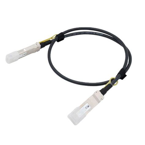 DAC SFP-10G-CU5M - Huawei Cisco Fiberhome ZTE Telecom equipment YCICT ...