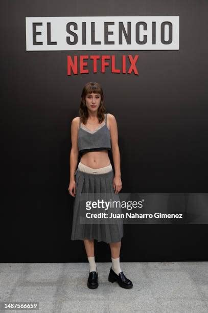 Hot Sexy Almudena Amor Bikini Pics