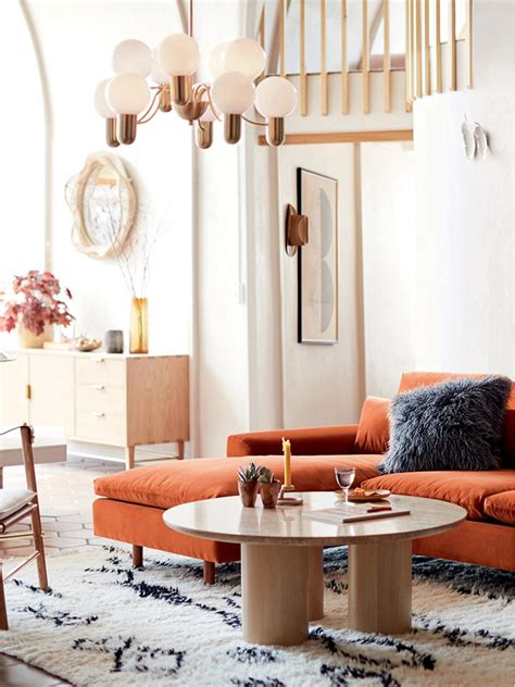 The Ultimate Fall Home Trends According to Anthropologie Experts
