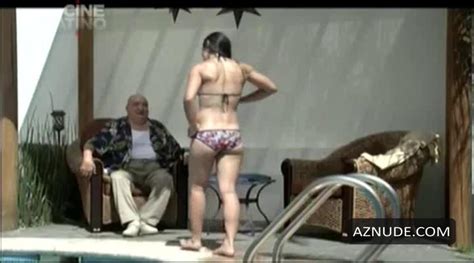 ZAYRA MANZO Nude AZNude