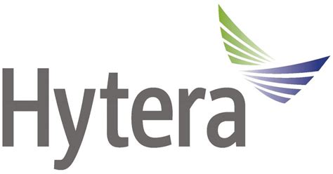 Hytera Two Way Radios - Radiotronics UK