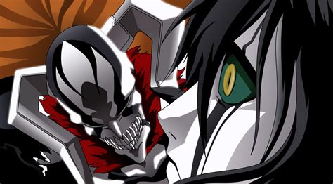 Ichigo Shinigami