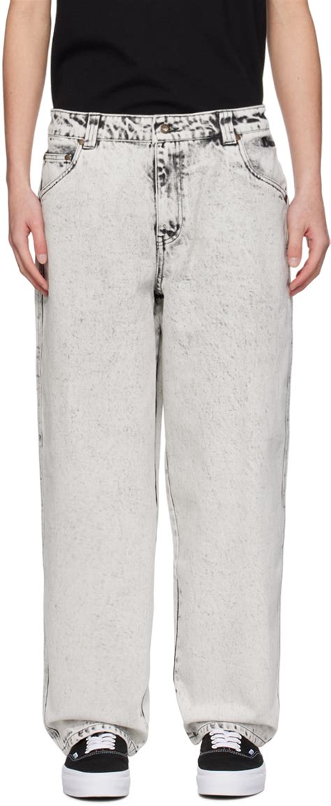 Dime jeans for Men | SSENSE