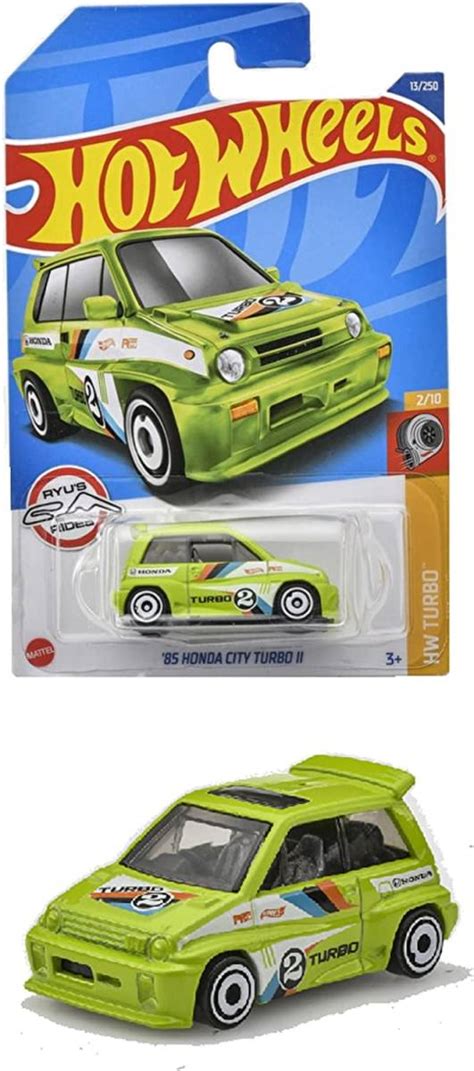 Yahoo オークション Hot Wheels ホットウィール HONDA ホンダ 本