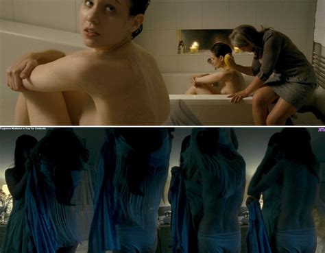 Tuppence Middleton Nude Pics Page 1