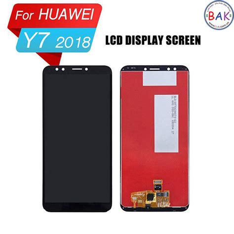 Màn Hình Huawei Y7 Prime 2018 Huawei Y7 Pro 2018 Huawei Ldn Lx2
