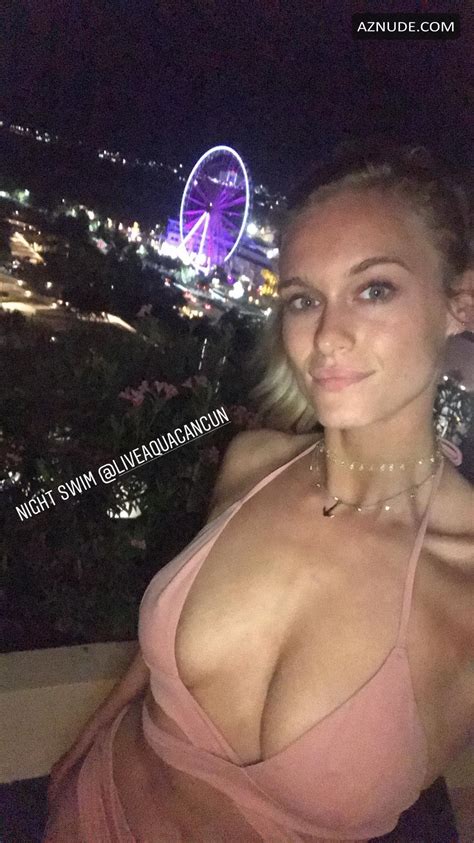 Leven Rambin Sexy And Nude Photos AZNude